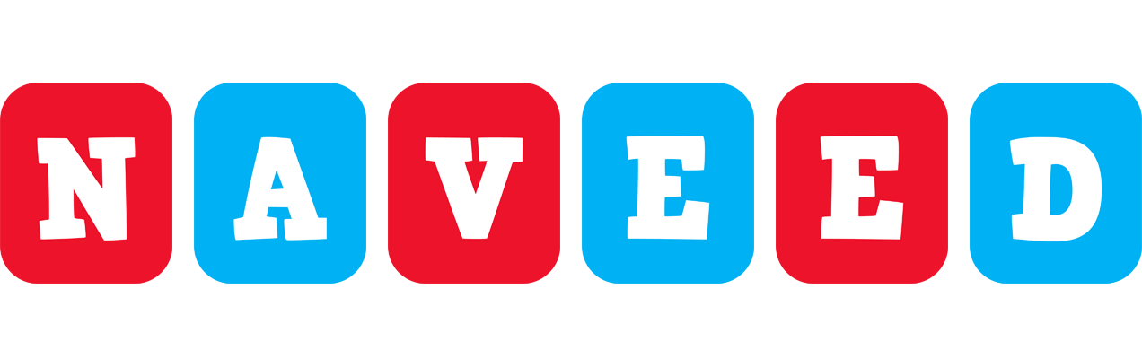 Naveed diesel logo