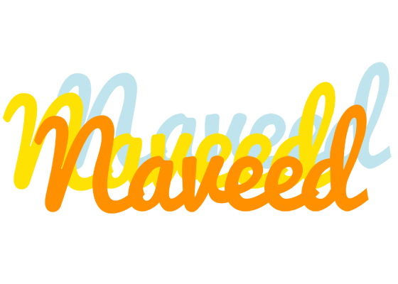 Naveed energy logo