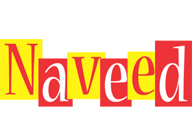 Naveed errors logo