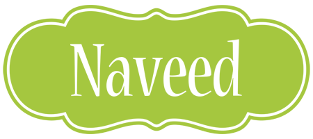 Naveed family logo