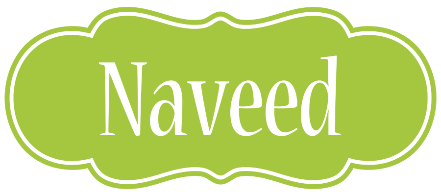 Naveed family logo