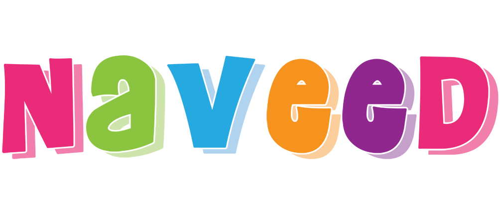 Naveed friday logo