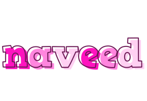 Naveed hello logo