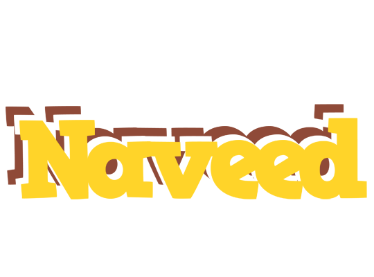 Naveed hotcup logo