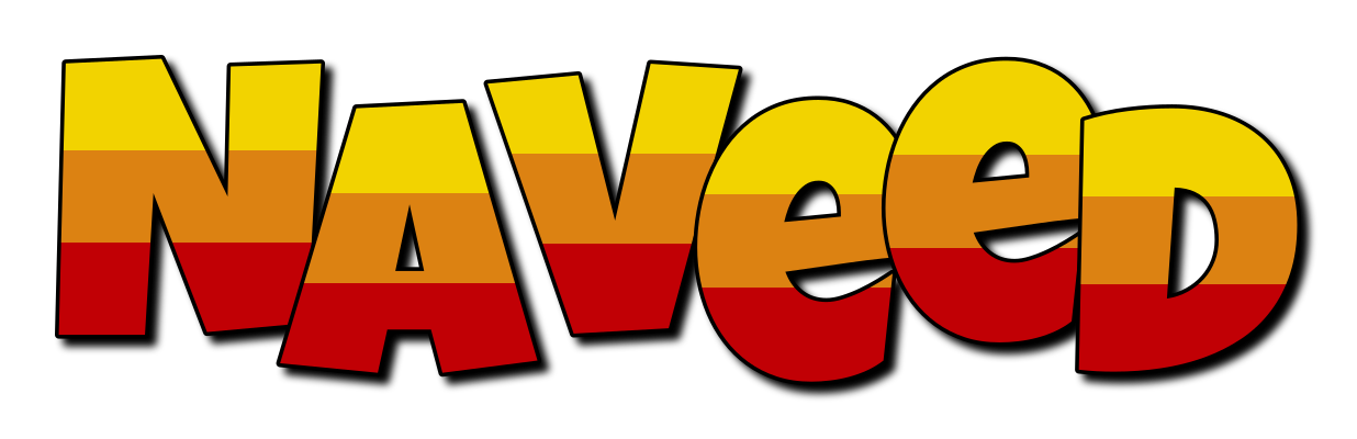Naveed jungle logo