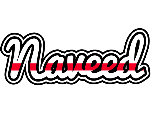 Naveed kingdom logo