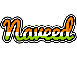 Naveed mumbai logo