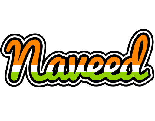 Naveed mumbai logo