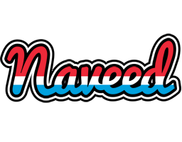 Naveed norway logo