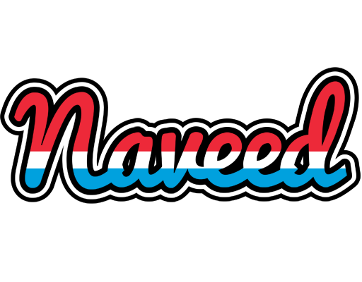 Naveed norway logo