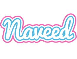 Naveed outdoors logo
