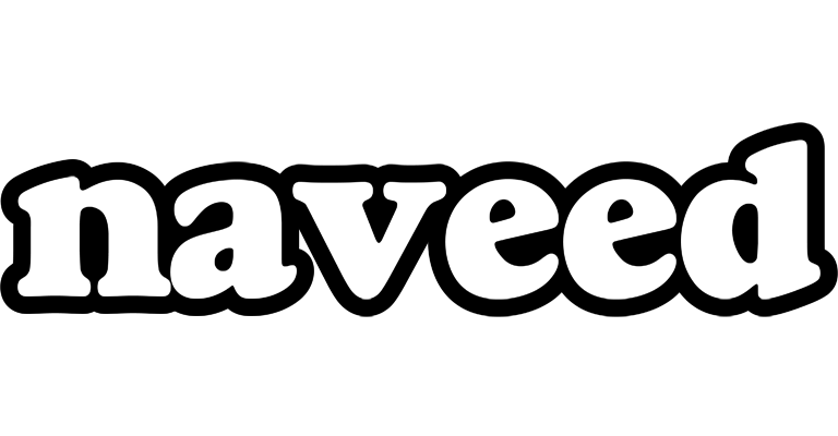 Naveed panda logo