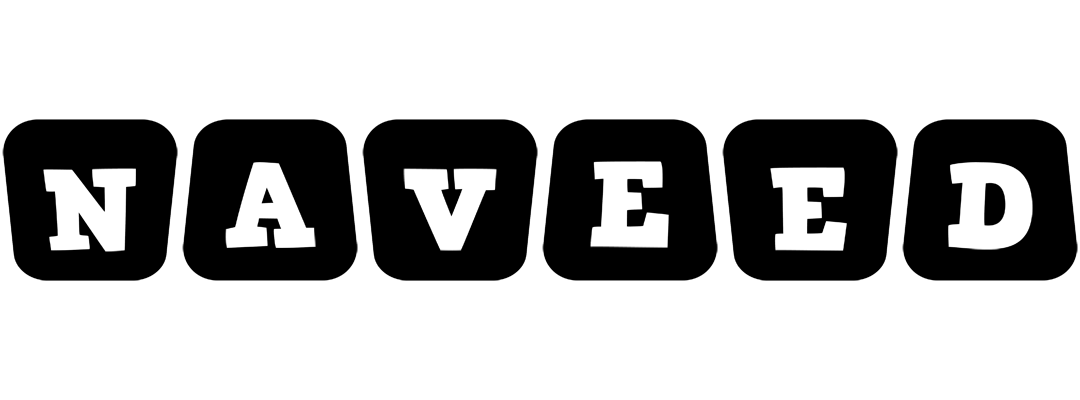 Naveed racing logo