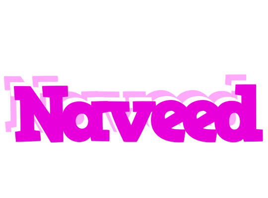 Naveed rumba logo