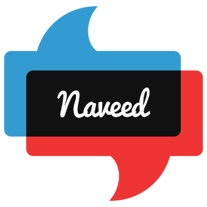Naveed sharks logo