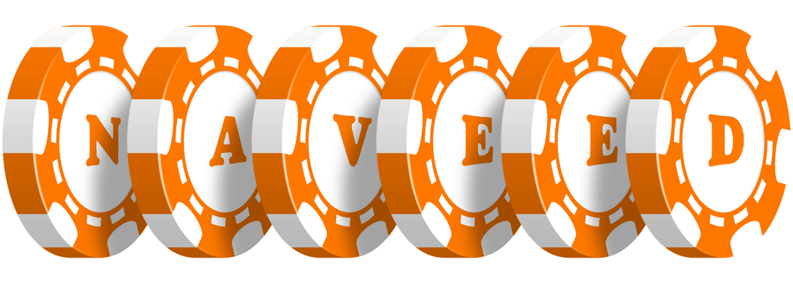 Naveed stacks logo