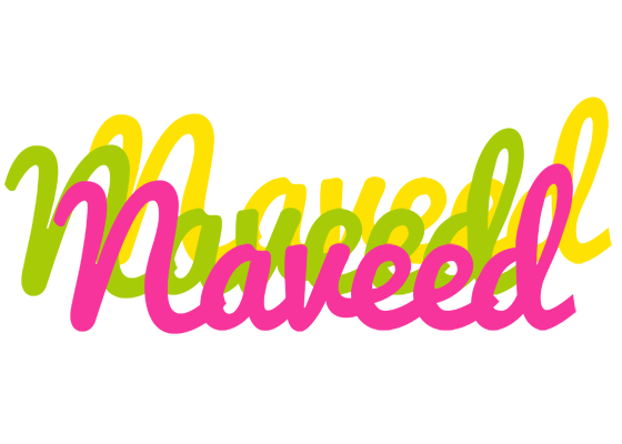 Naveed sweets logo