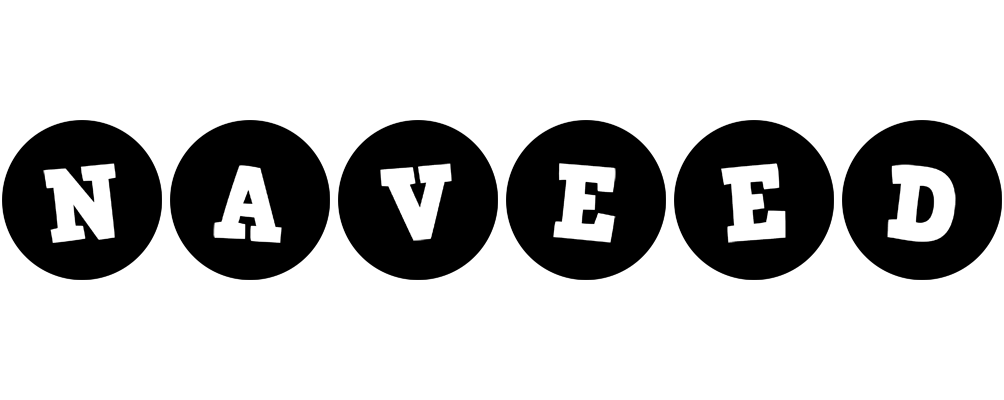 Naveed tools logo
