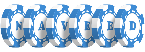 Naveed vegas logo