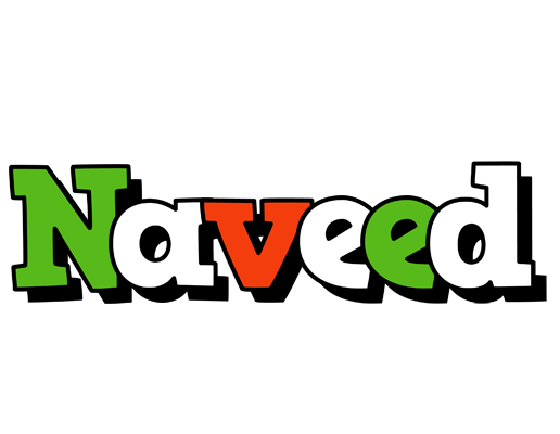 Naveed venezia logo