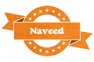 Naveed victory logo