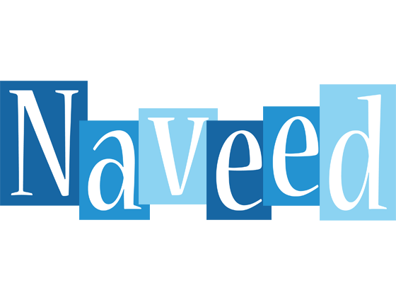 Naveed winter logo