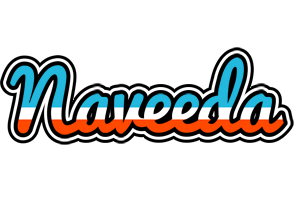 Naveeda america logo