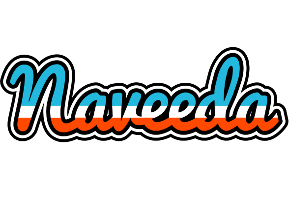 Naveeda america logo