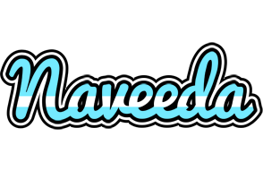 Naveeda argentine logo