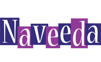 Naveeda autumn logo