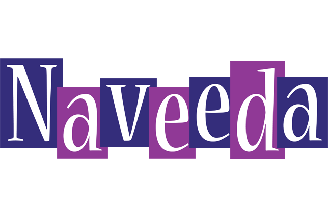 Naveeda autumn logo