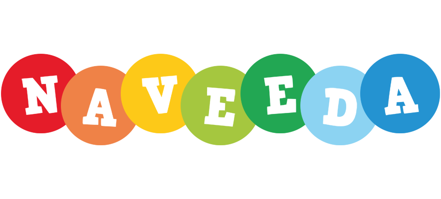Naveeda boogie logo