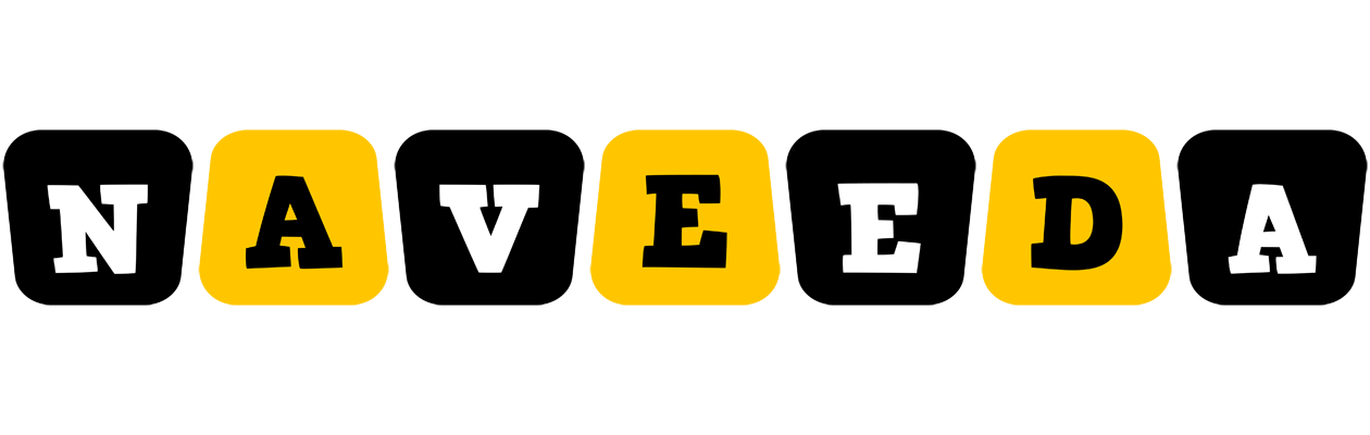 Naveeda boots logo