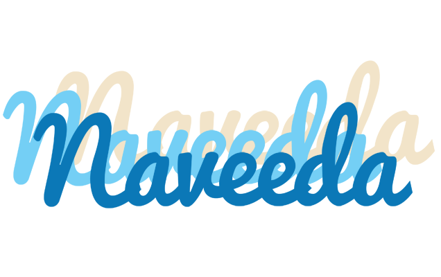 Naveeda breeze logo