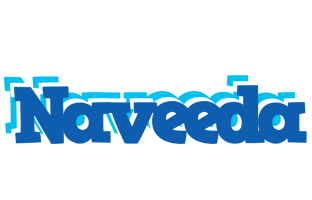 Naveeda business logo