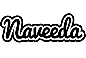 Naveeda chess logo