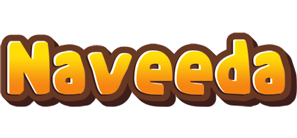 Naveeda cookies logo