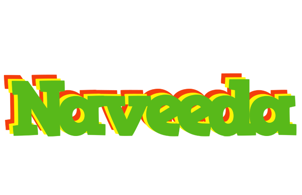 Naveeda crocodile logo