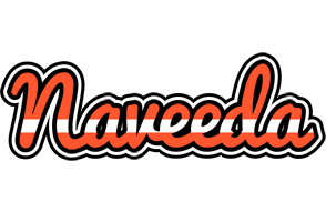 Naveeda denmark logo
