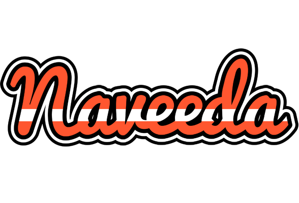 Naveeda denmark logo