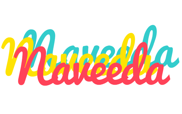 Naveeda disco logo