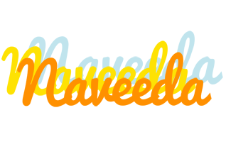 Naveeda energy logo