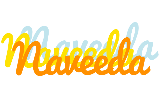 Naveeda energy logo