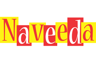 Naveeda errors logo