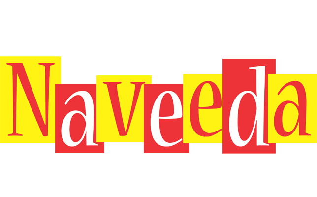 Naveeda errors logo