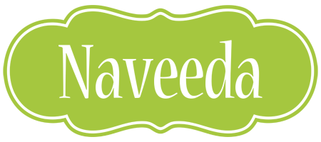 Naveeda family logo