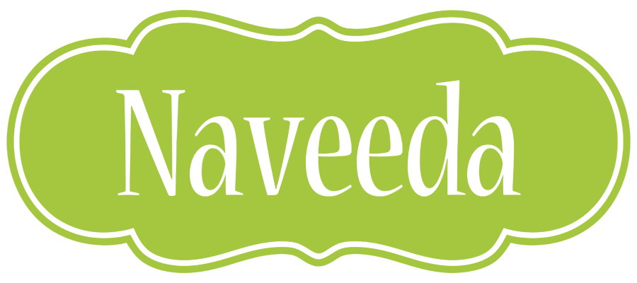 Naveeda family logo