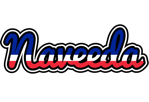 Naveeda france logo