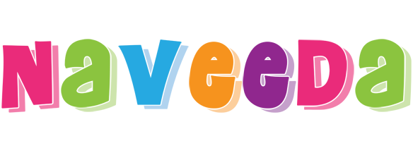 Naveeda friday logo