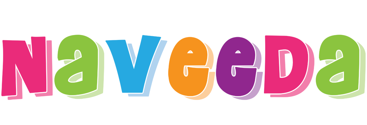 Naveeda friday logo